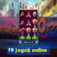 f9 jogos online